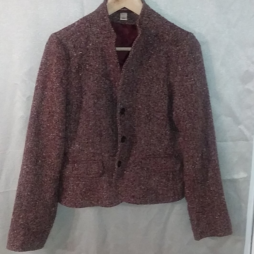 Women's blazer